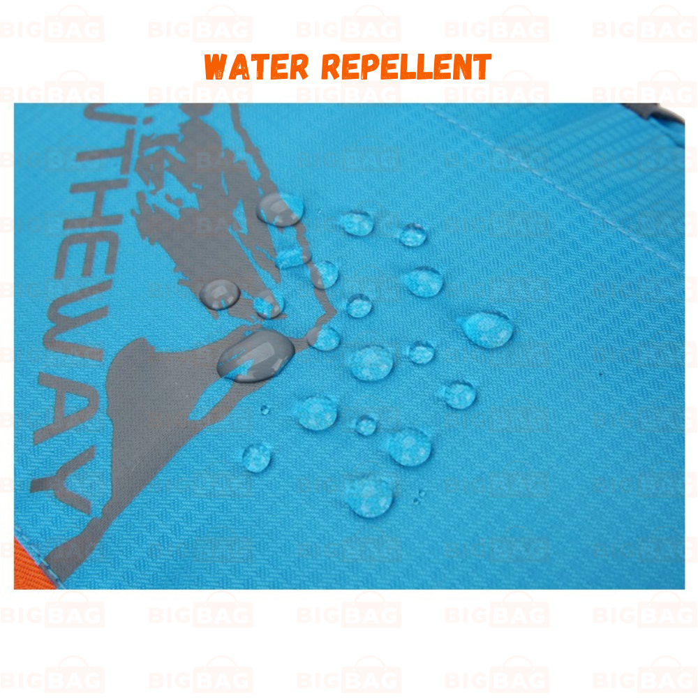 20L Foldable Bagpack