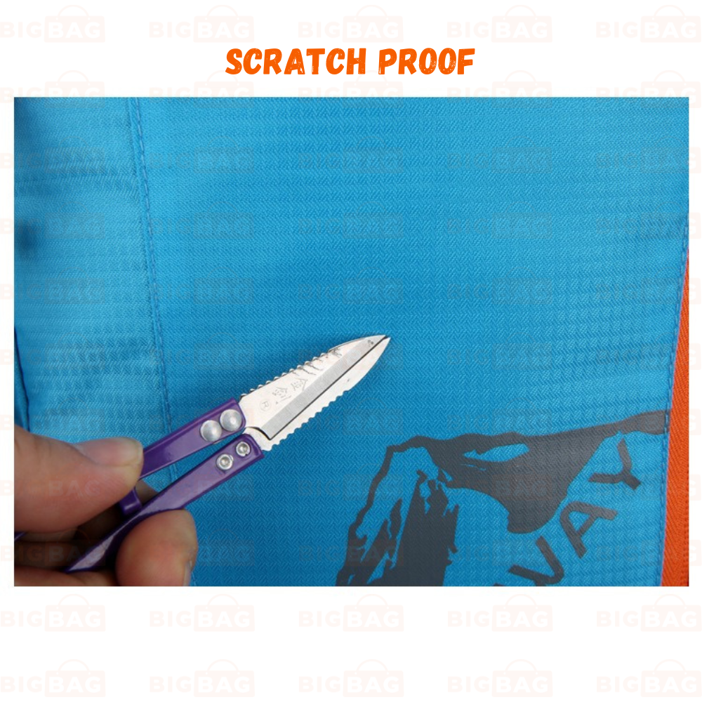 20L Foldable Bagpack