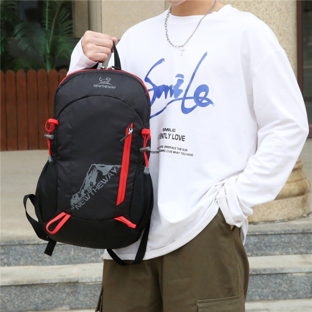20L Foldable Bagpack
