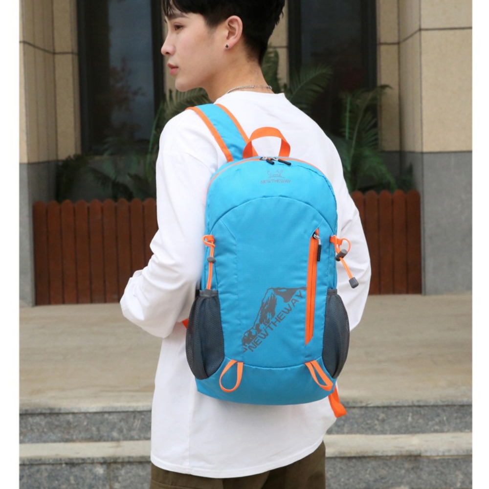 20L Foldable Bagpack