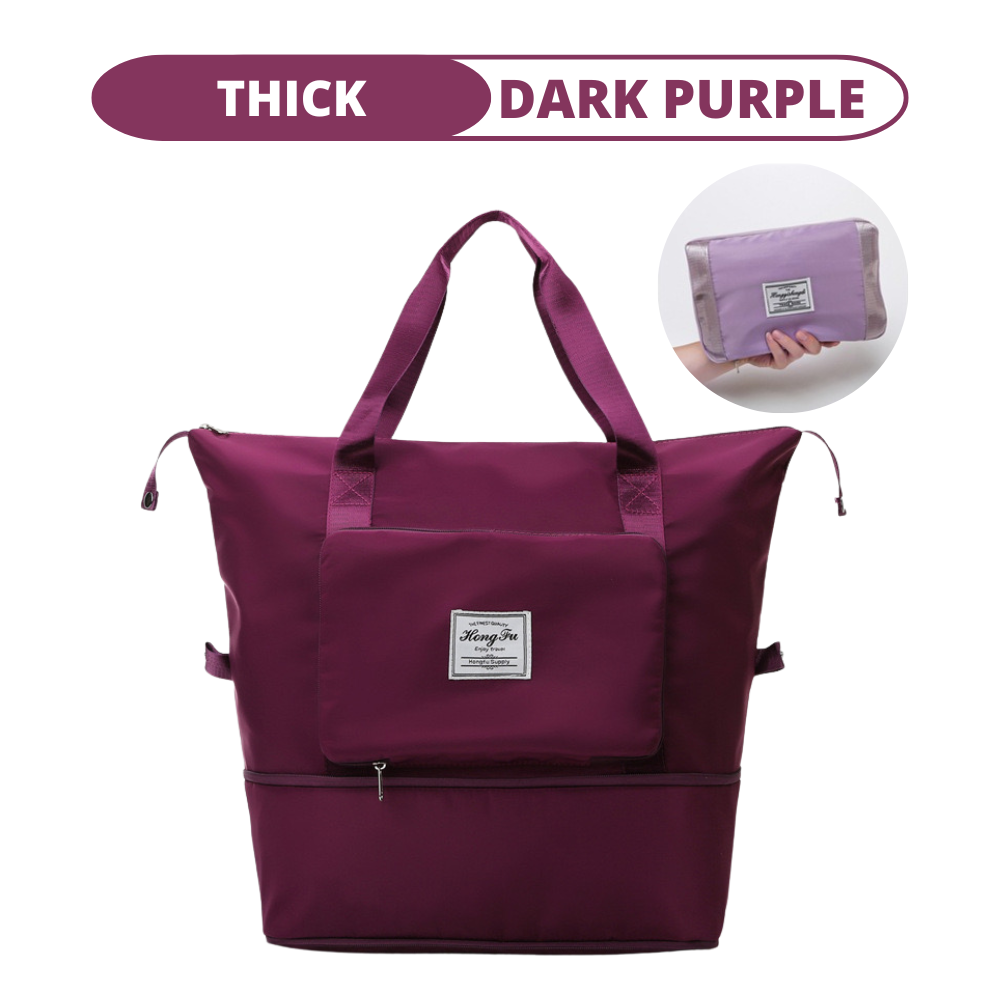 Foldable Travel Bag