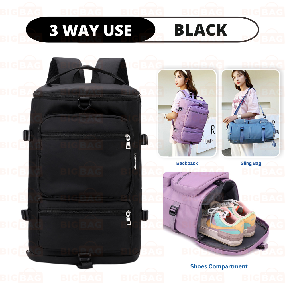 40L Backpack