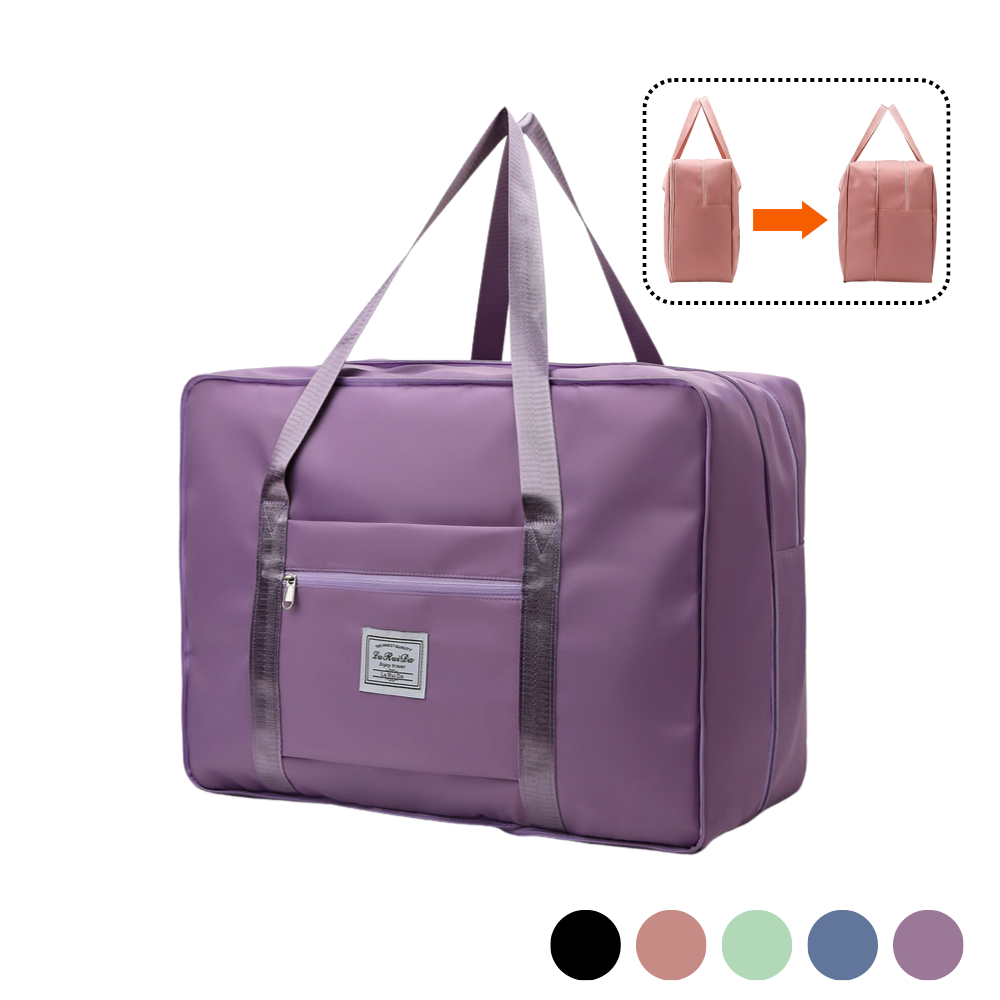 Expandable Large Capacity Bag