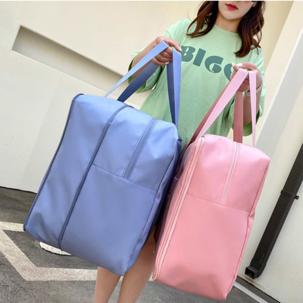 Expandable Large Capacity Bag