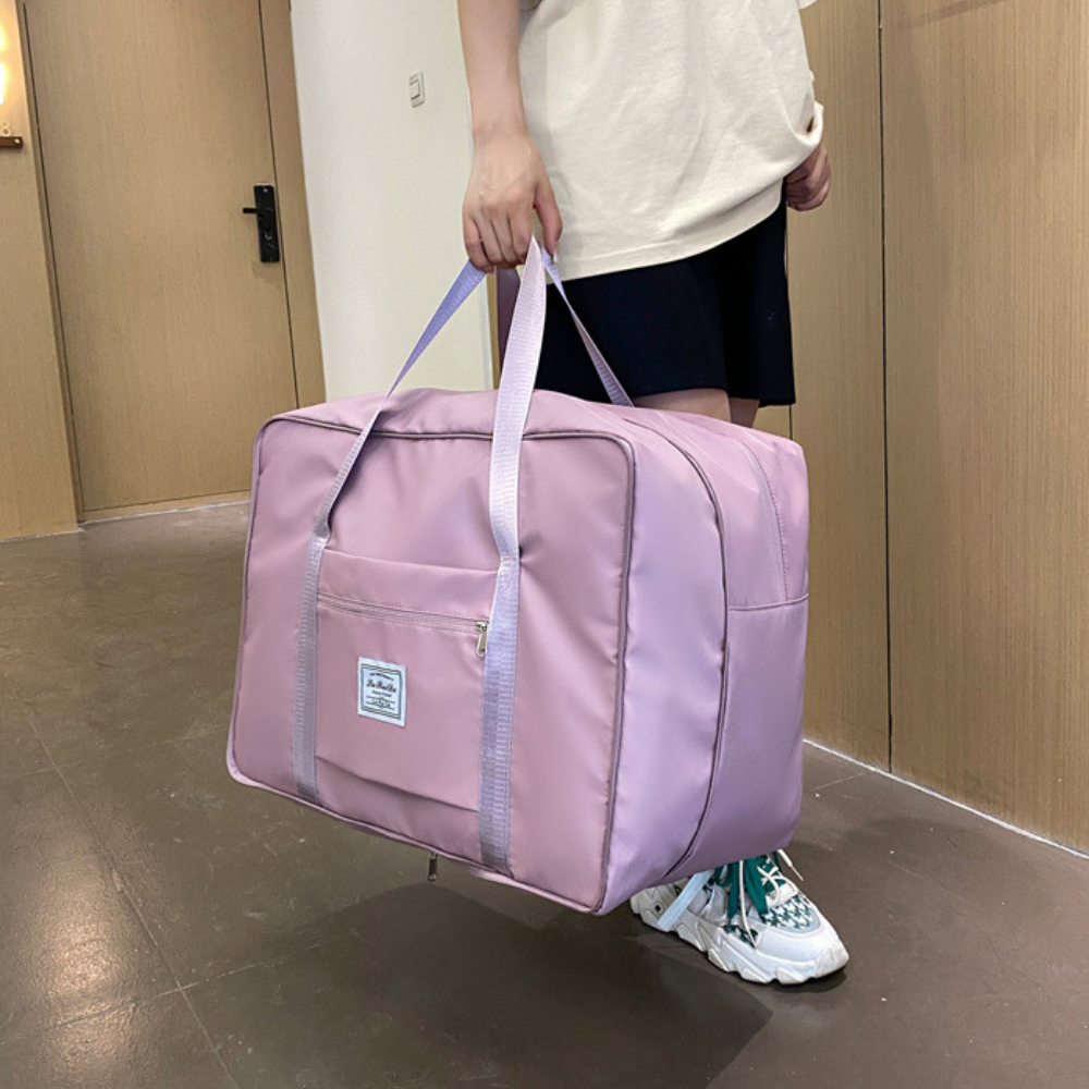 Expandable Large Capacity Bag