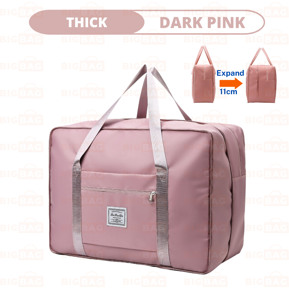 Expandable Large Capacity Bag