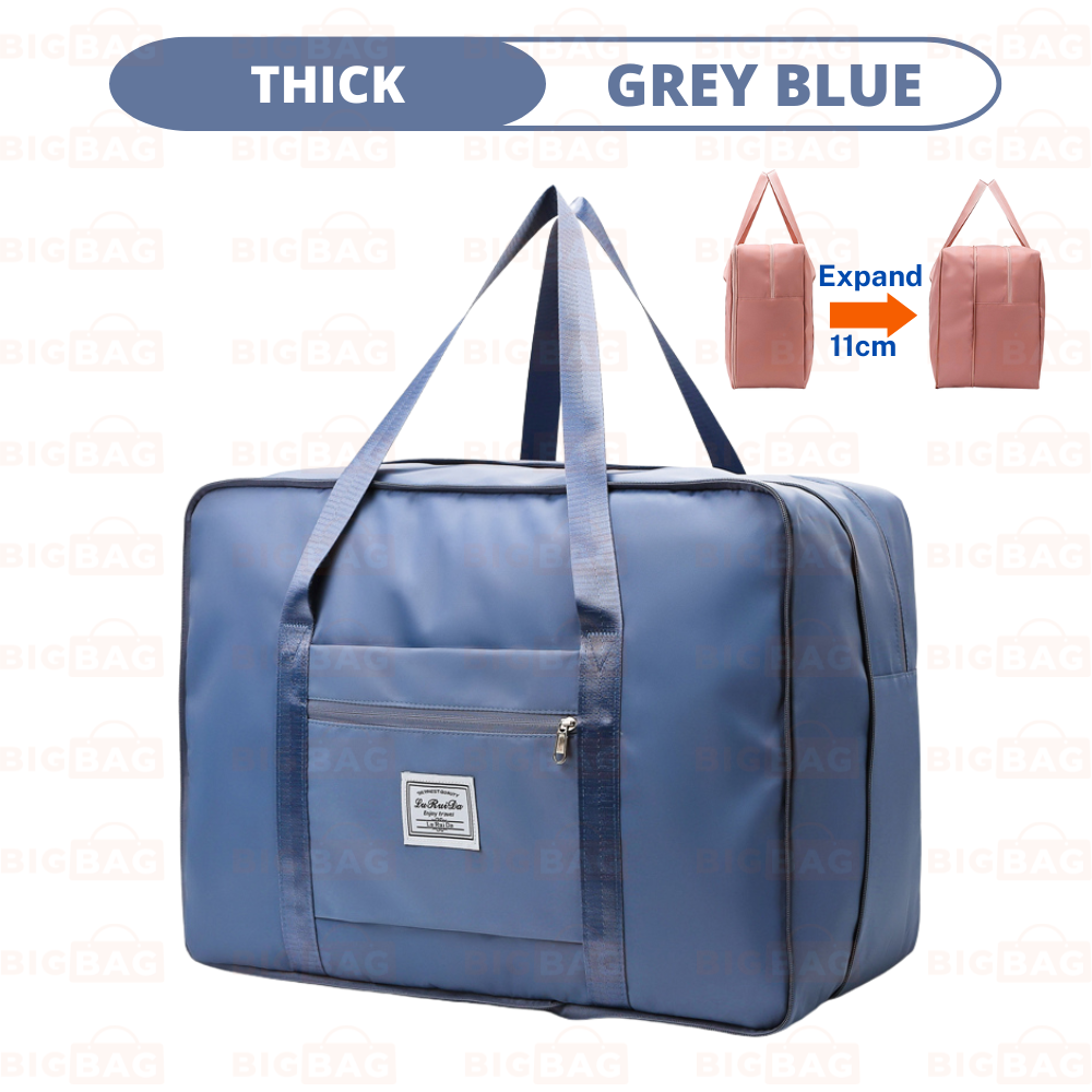 Expandable Large Capacity Bag
