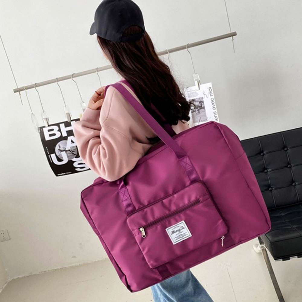 Foldable Big Bag