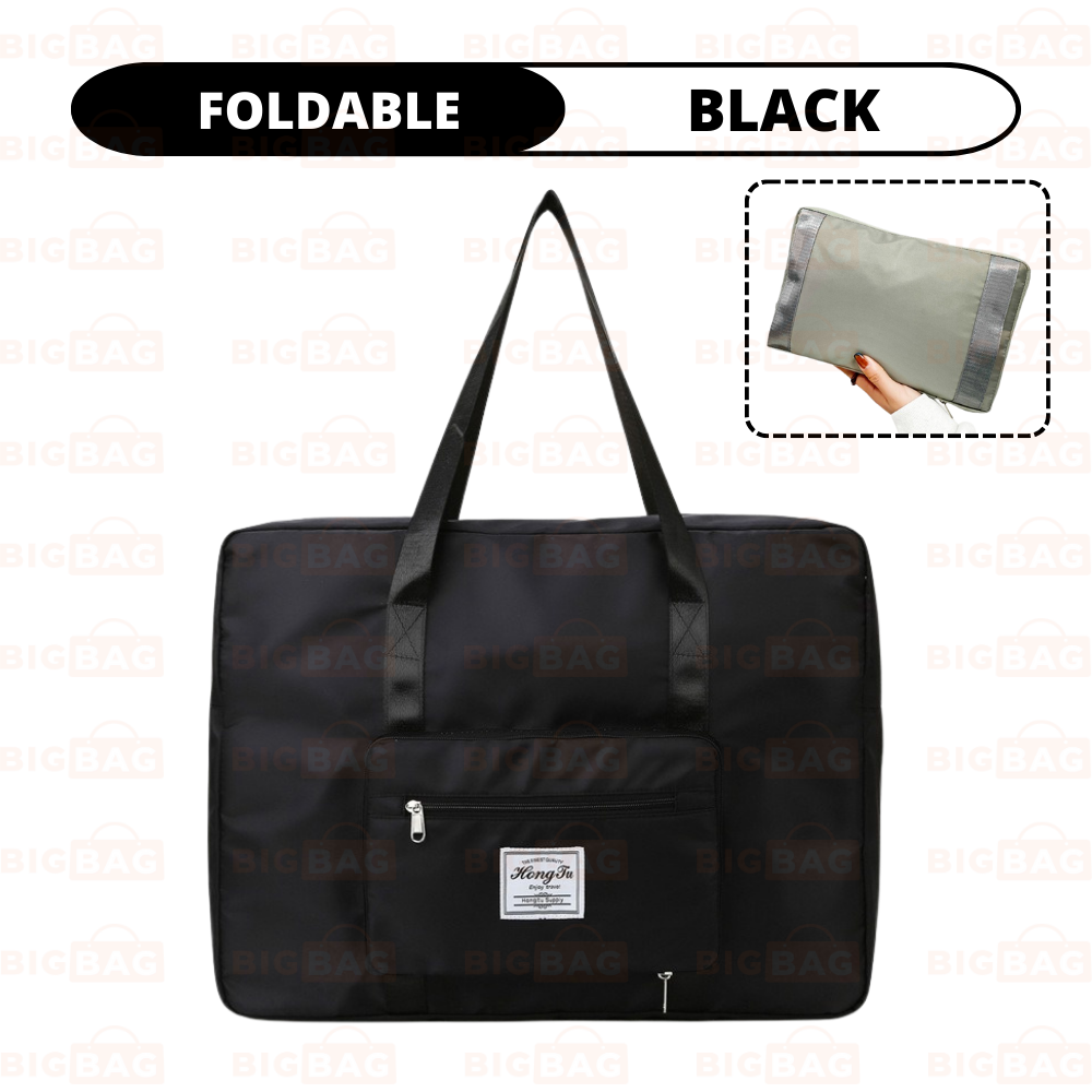 Foldable Big Bag