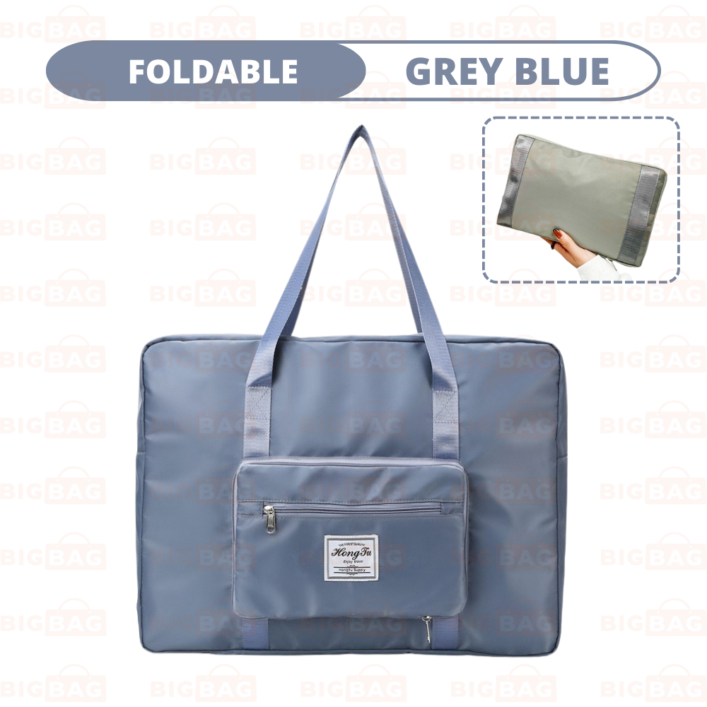 Foldable Big Bag