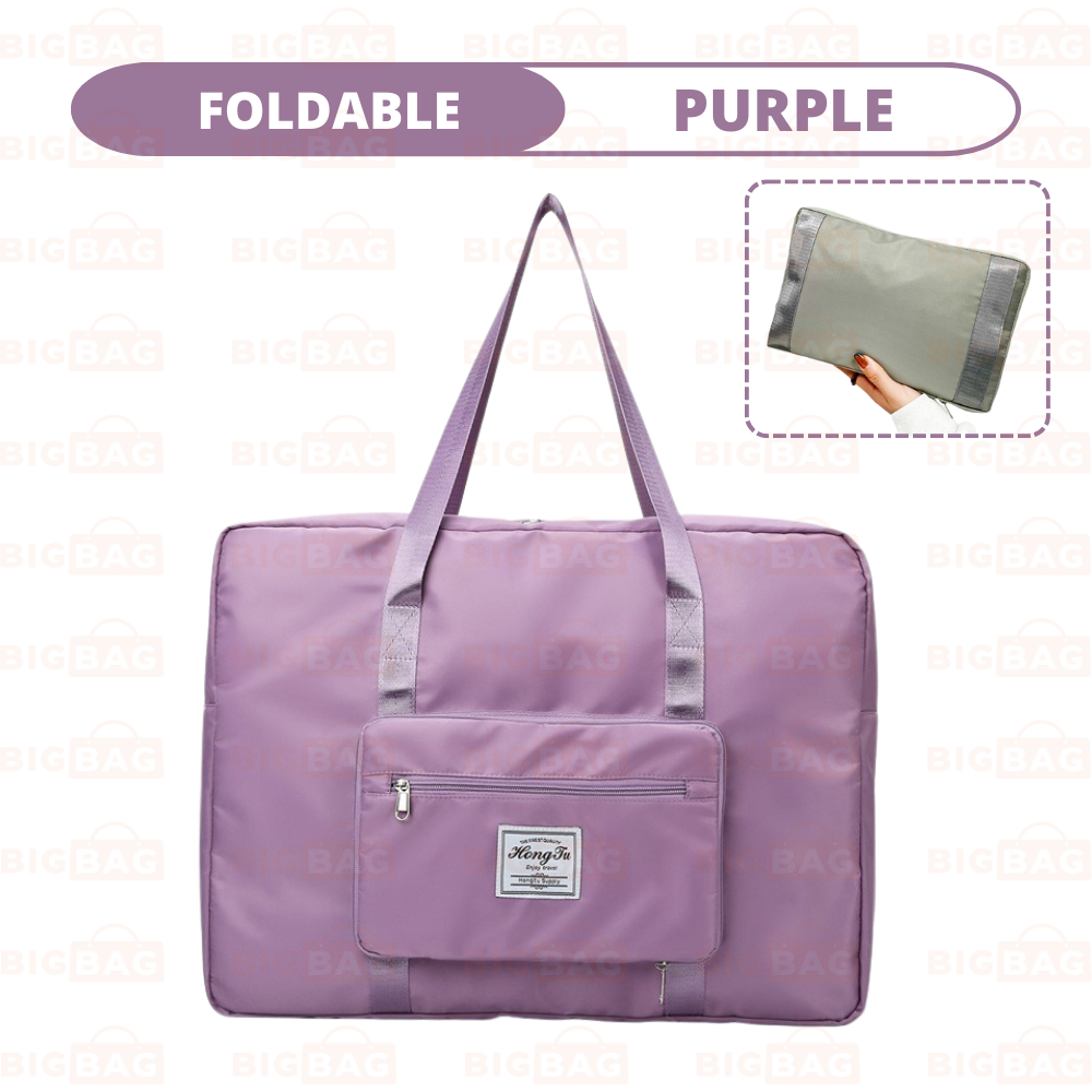 Foldable Big Bag