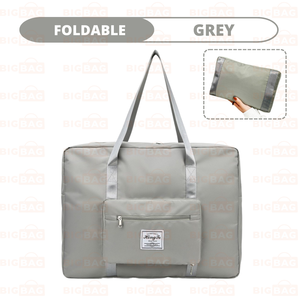Foldable Big Bag