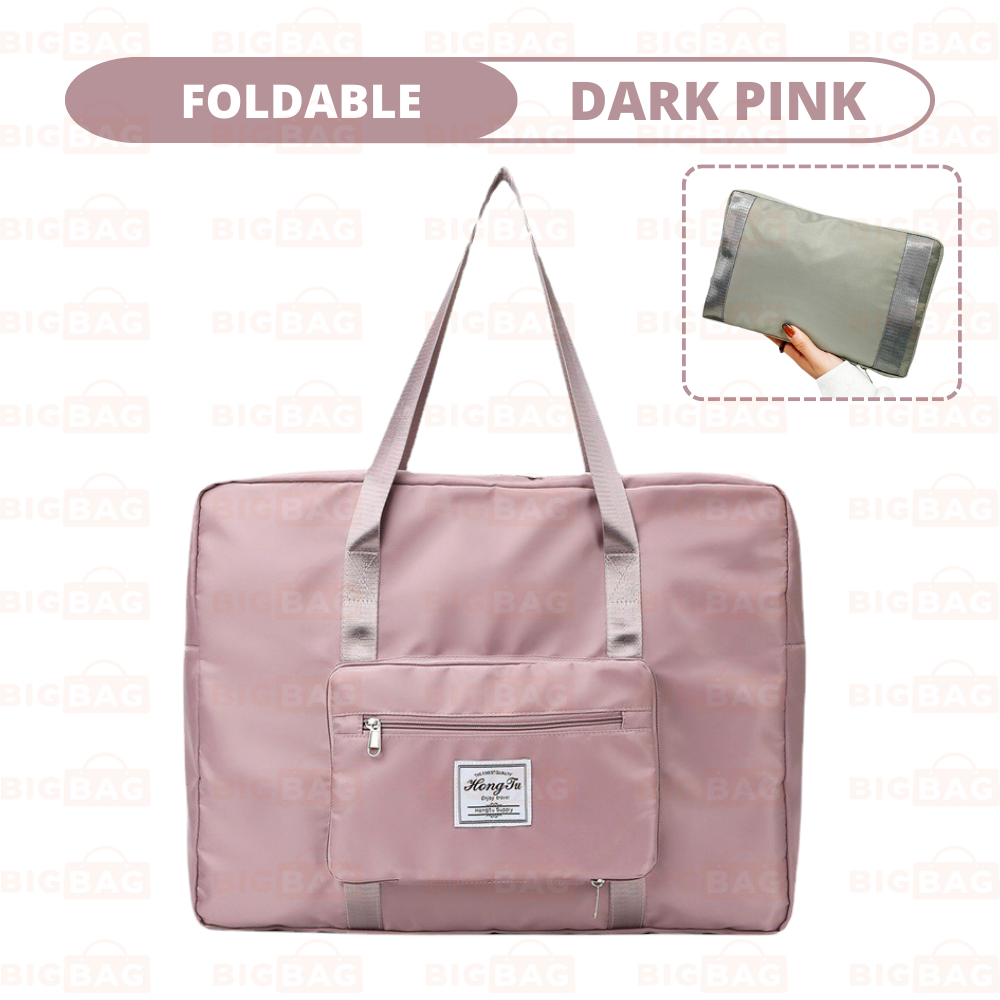 Foldable Big Bag