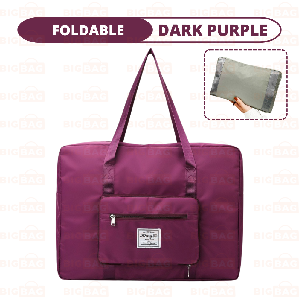Foldable Big Bag