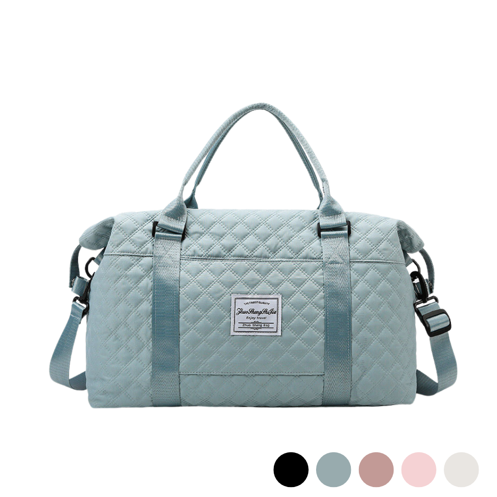 Korean Style Duffel Bag