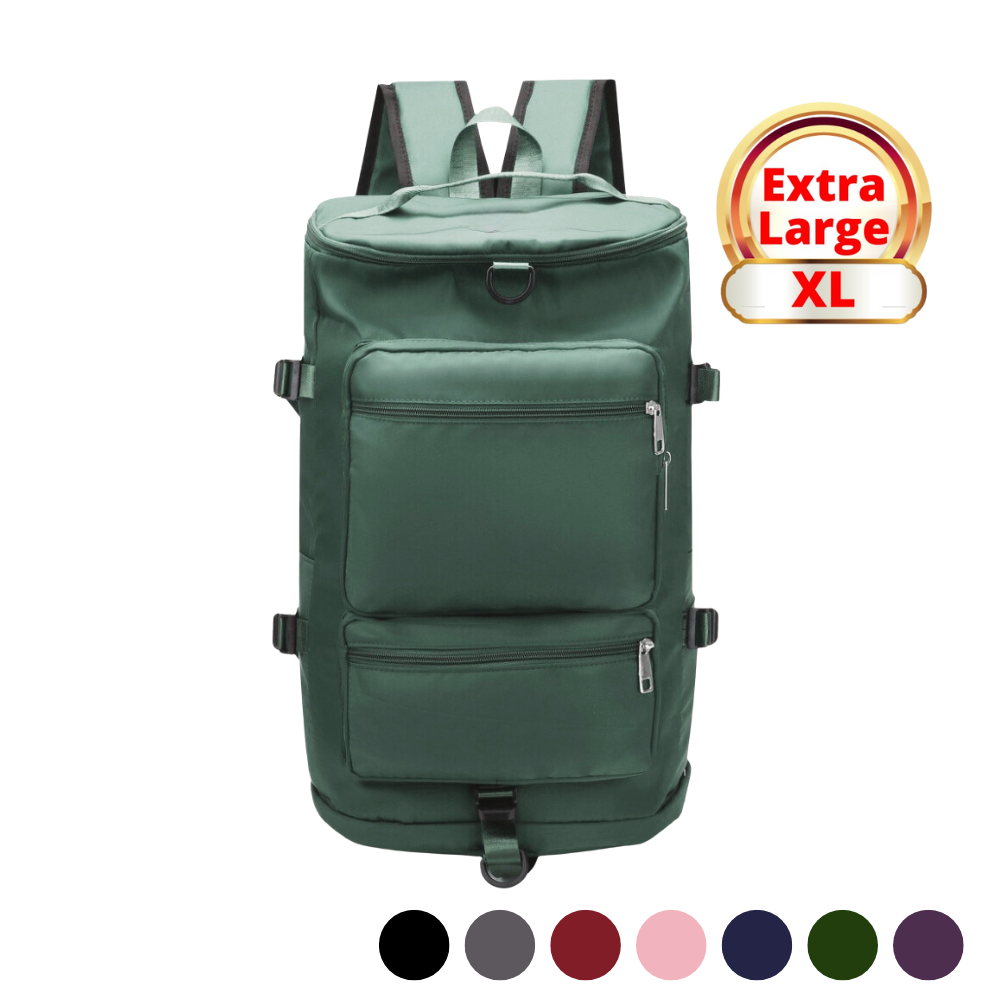60L Travel Backpack