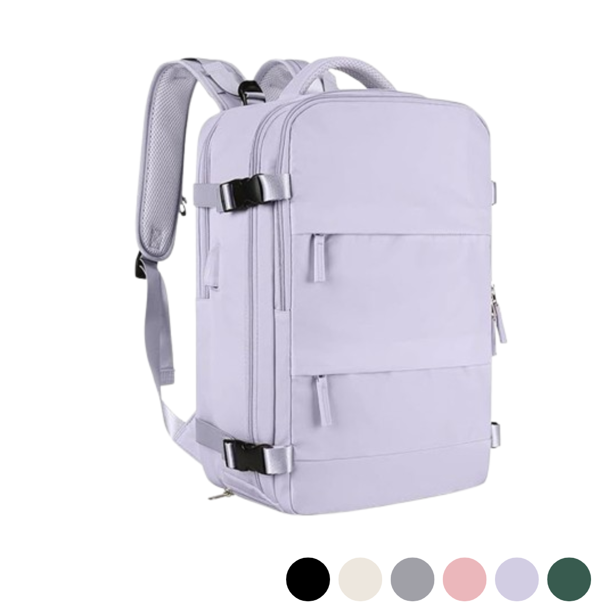 Large Capacity Laptop  Backpack