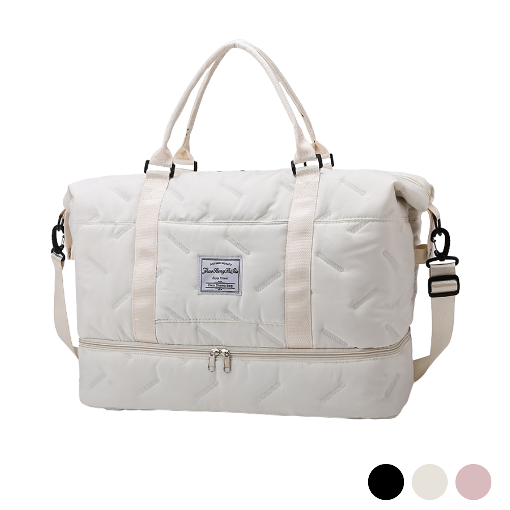 Waterproof Duffel Bag