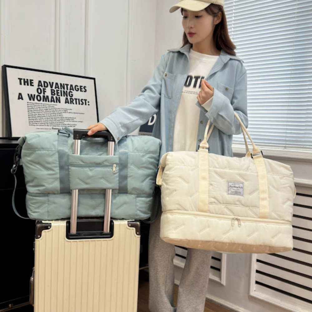 Waterproof Duffel Bag