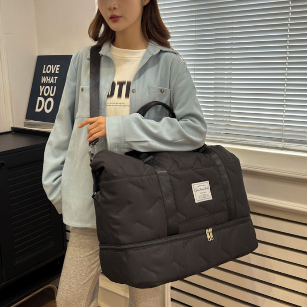 Waterproof Duffel Bag