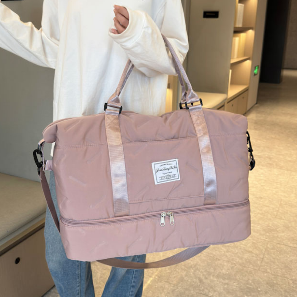 Waterproof Duffel Bag