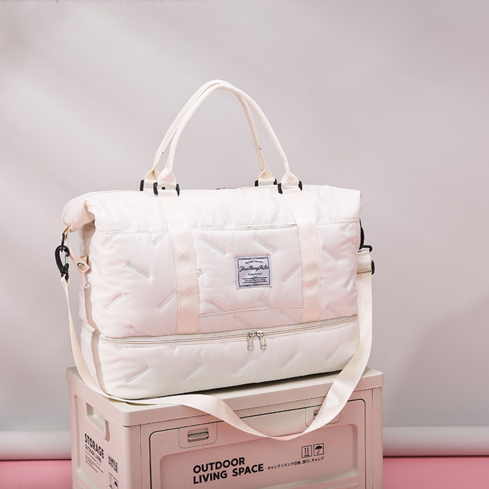 Waterproof Duffel Bag