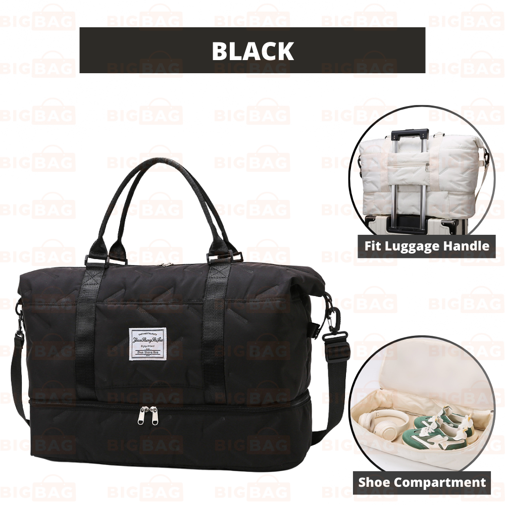 Waterproof Duffel Bag