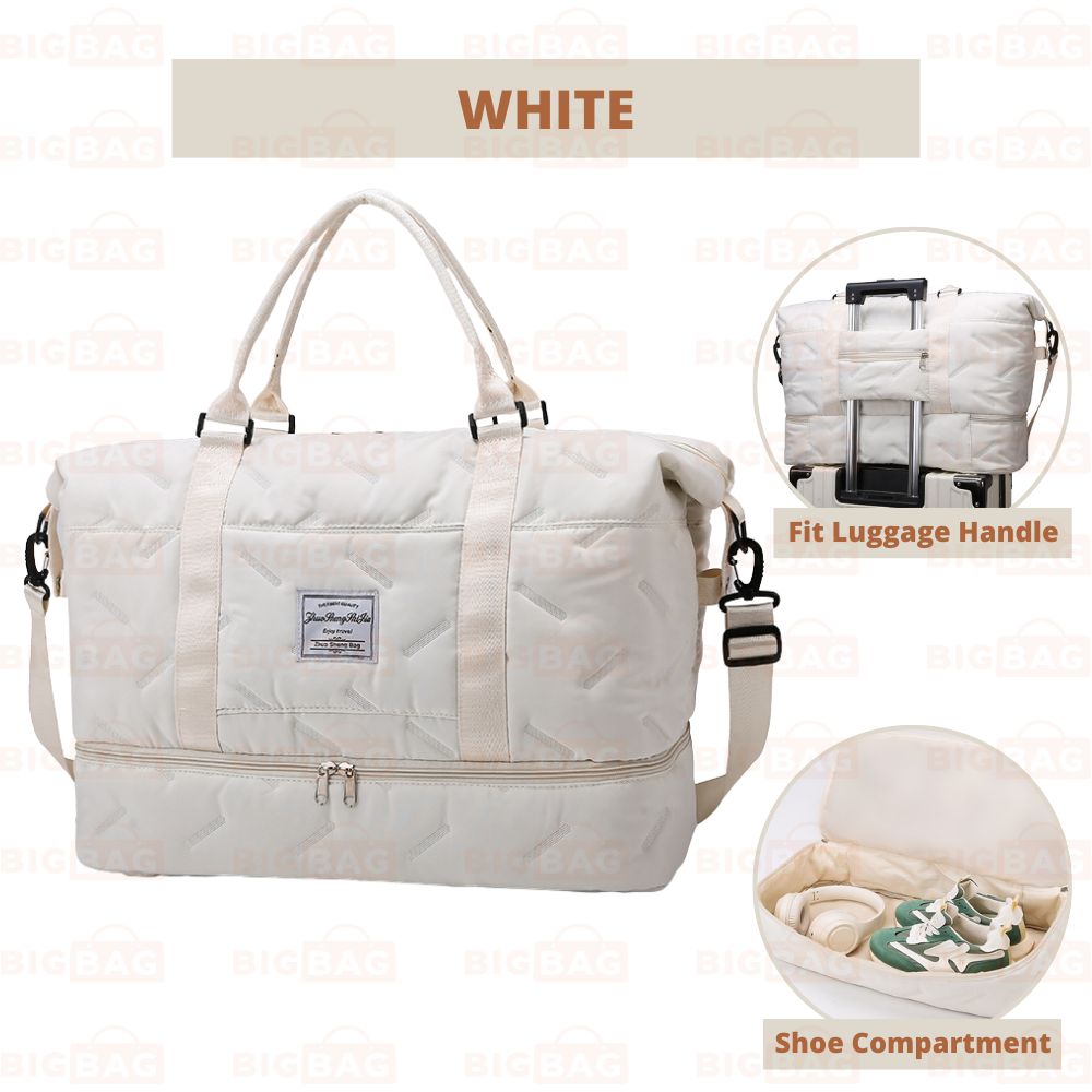 Waterproof Duffel Bag