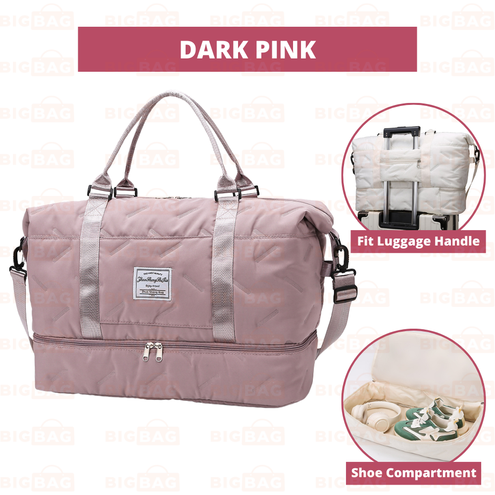 Waterproof Duffel Bag