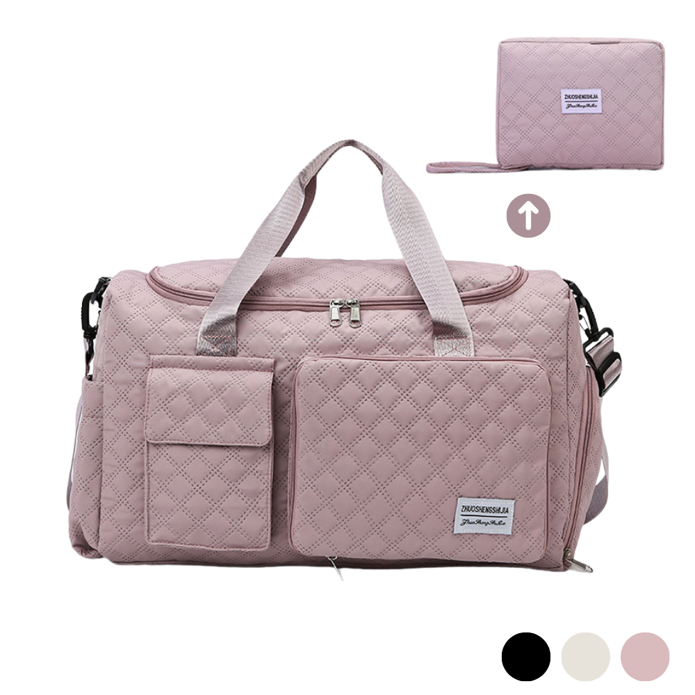 Foldable Maternity Bag