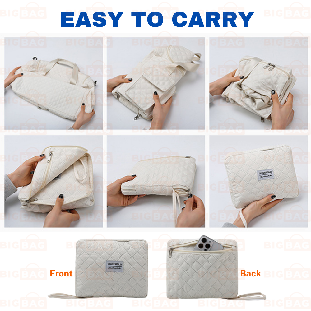 Foldable Maternity Bag