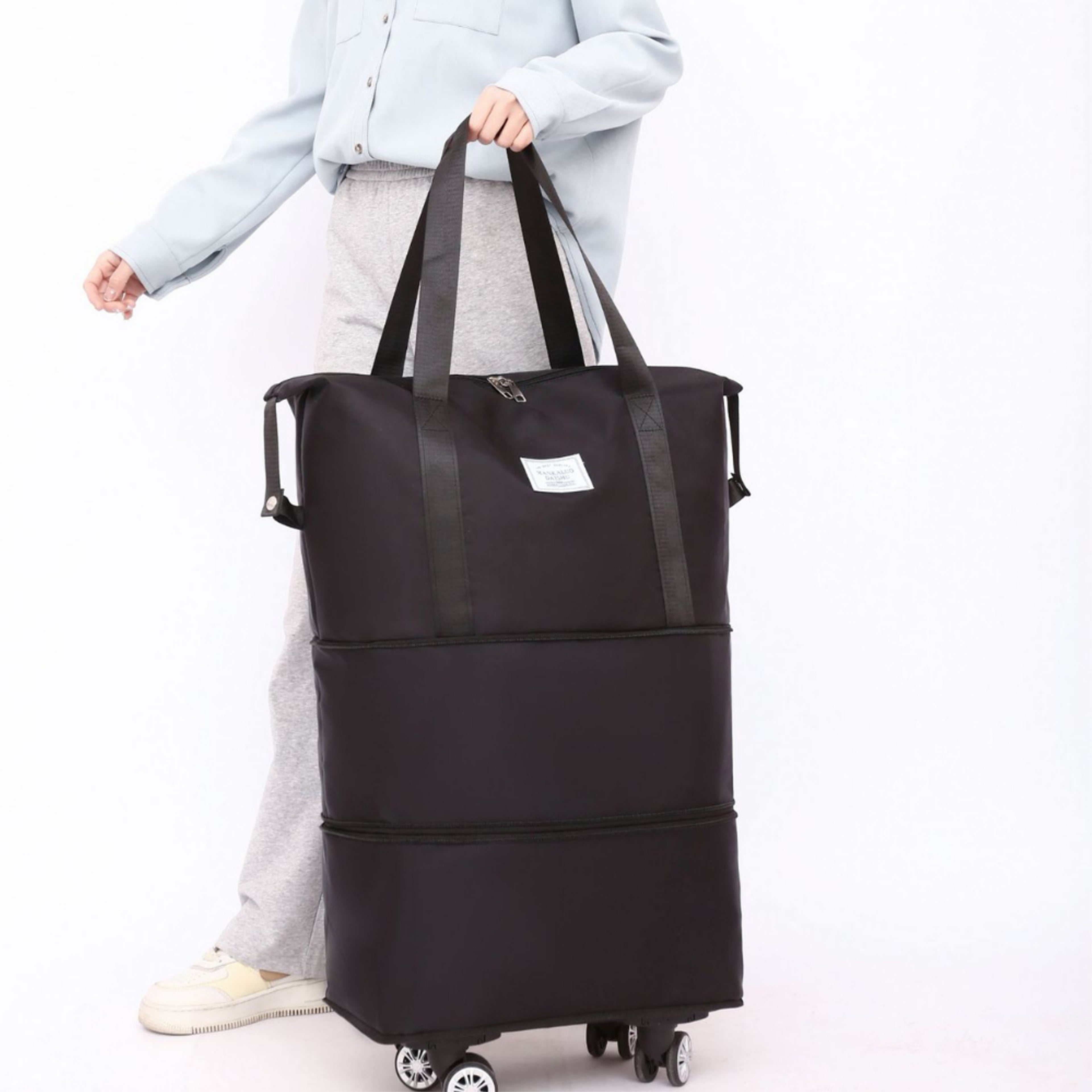 Foldable Maternity Bag