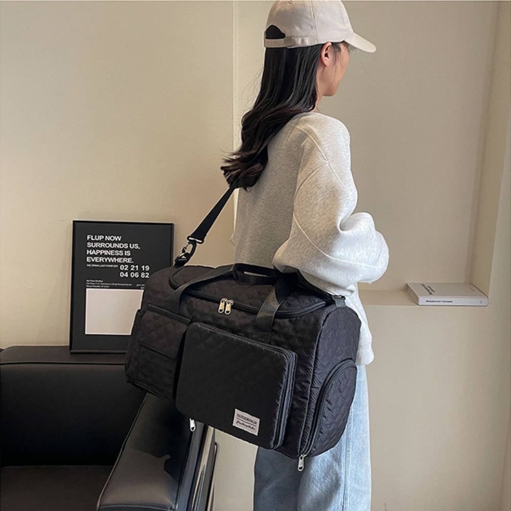 Foldable Maternity Bag