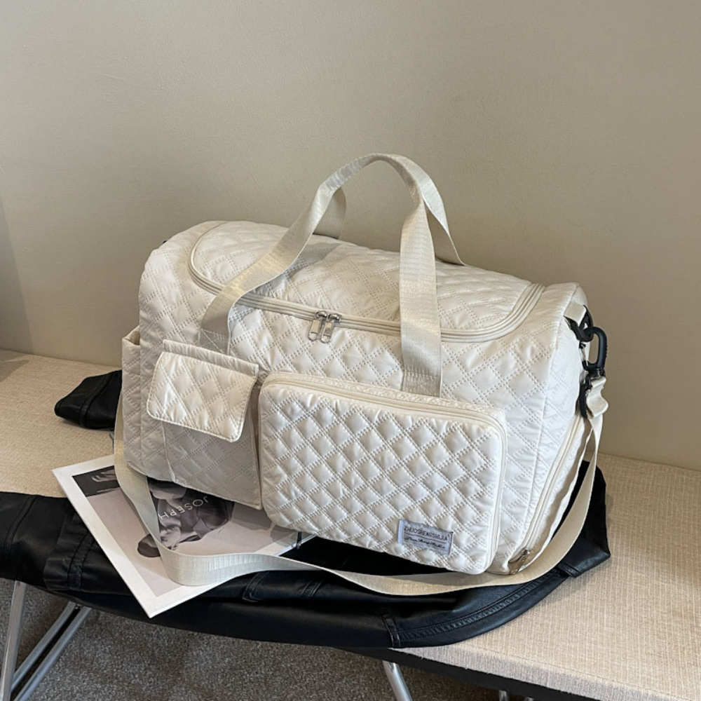 Foldable Maternity Bag