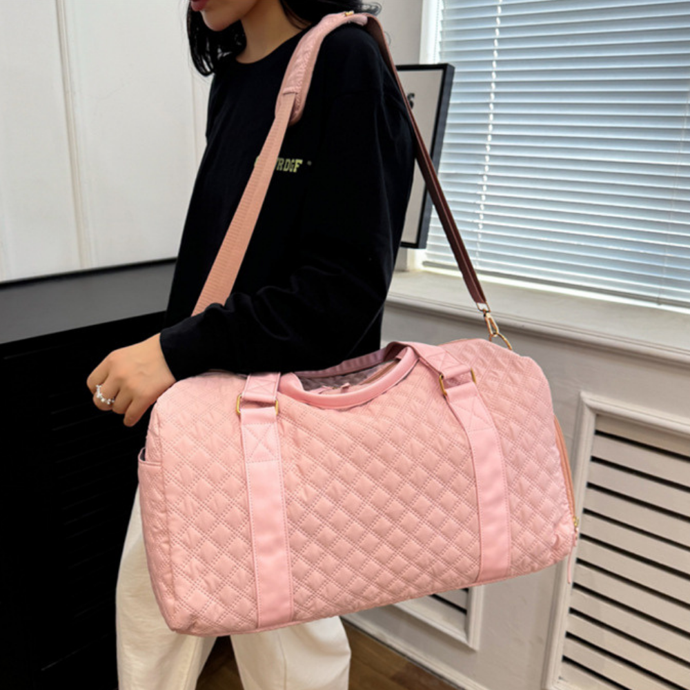 Fashion Travel Bag