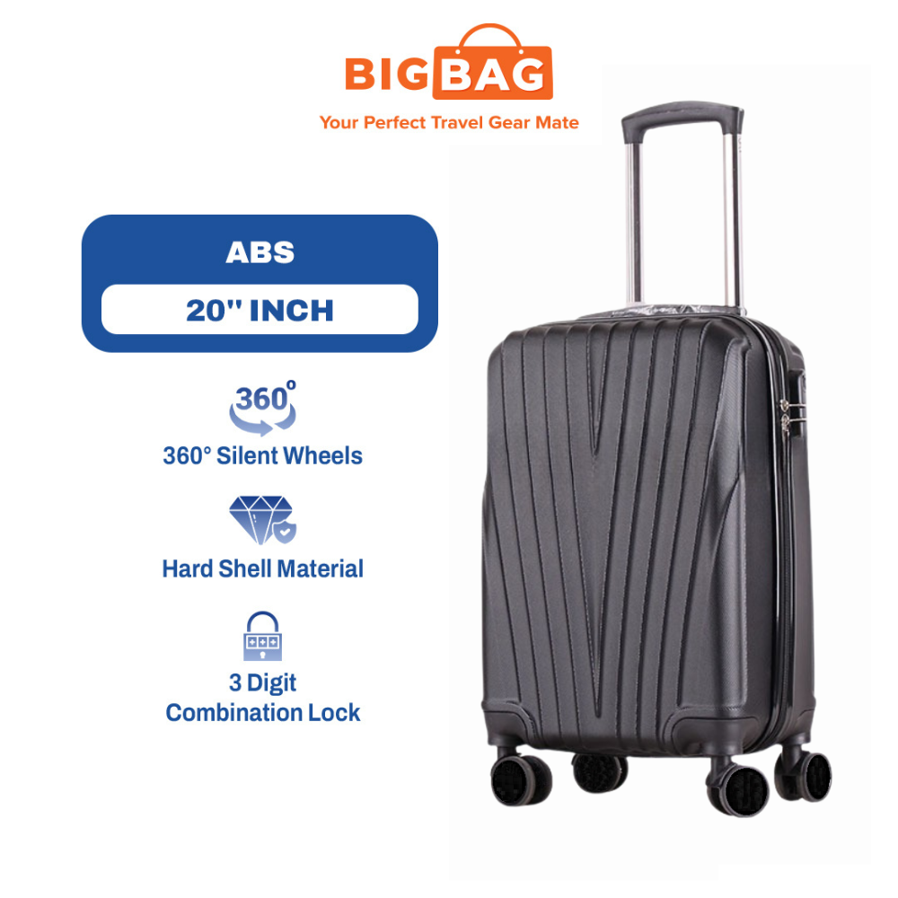 Edge 20" + 24"