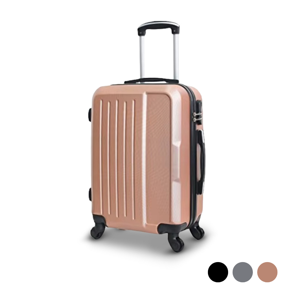 Fortis 20"
