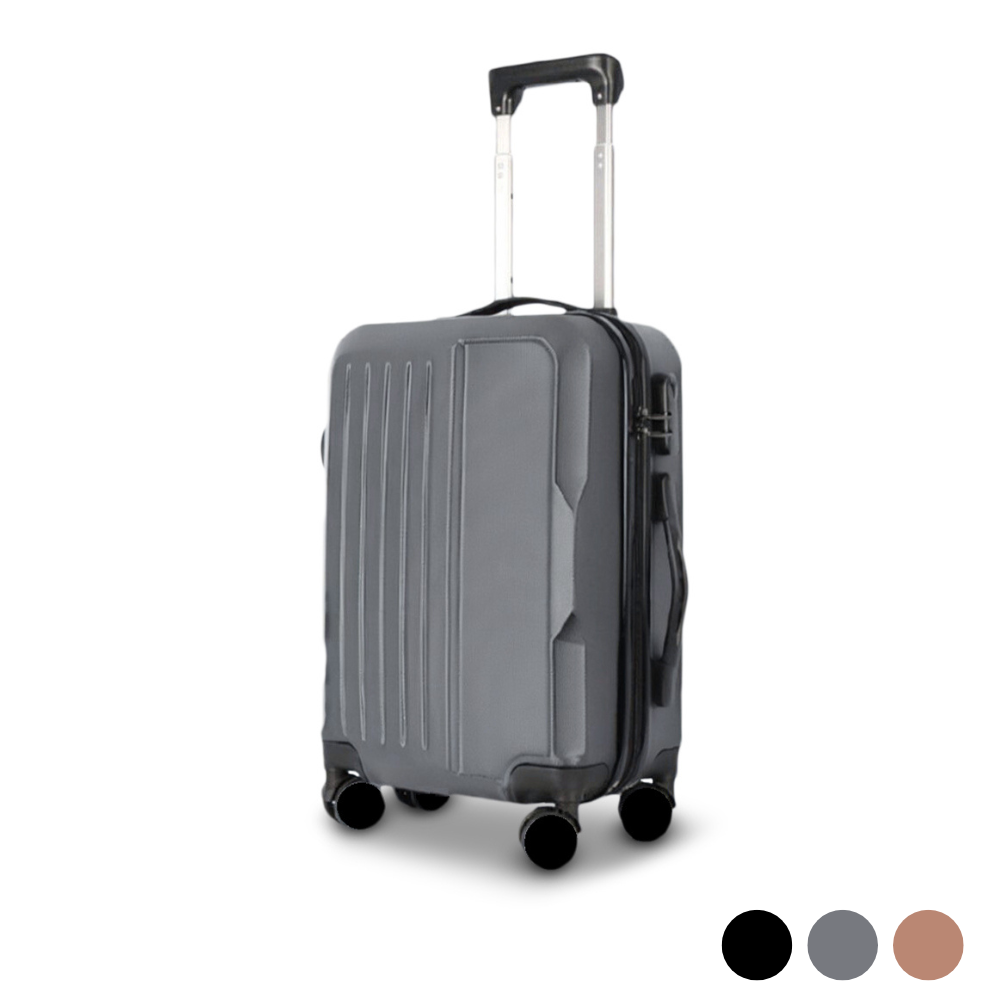 Fortis 24"