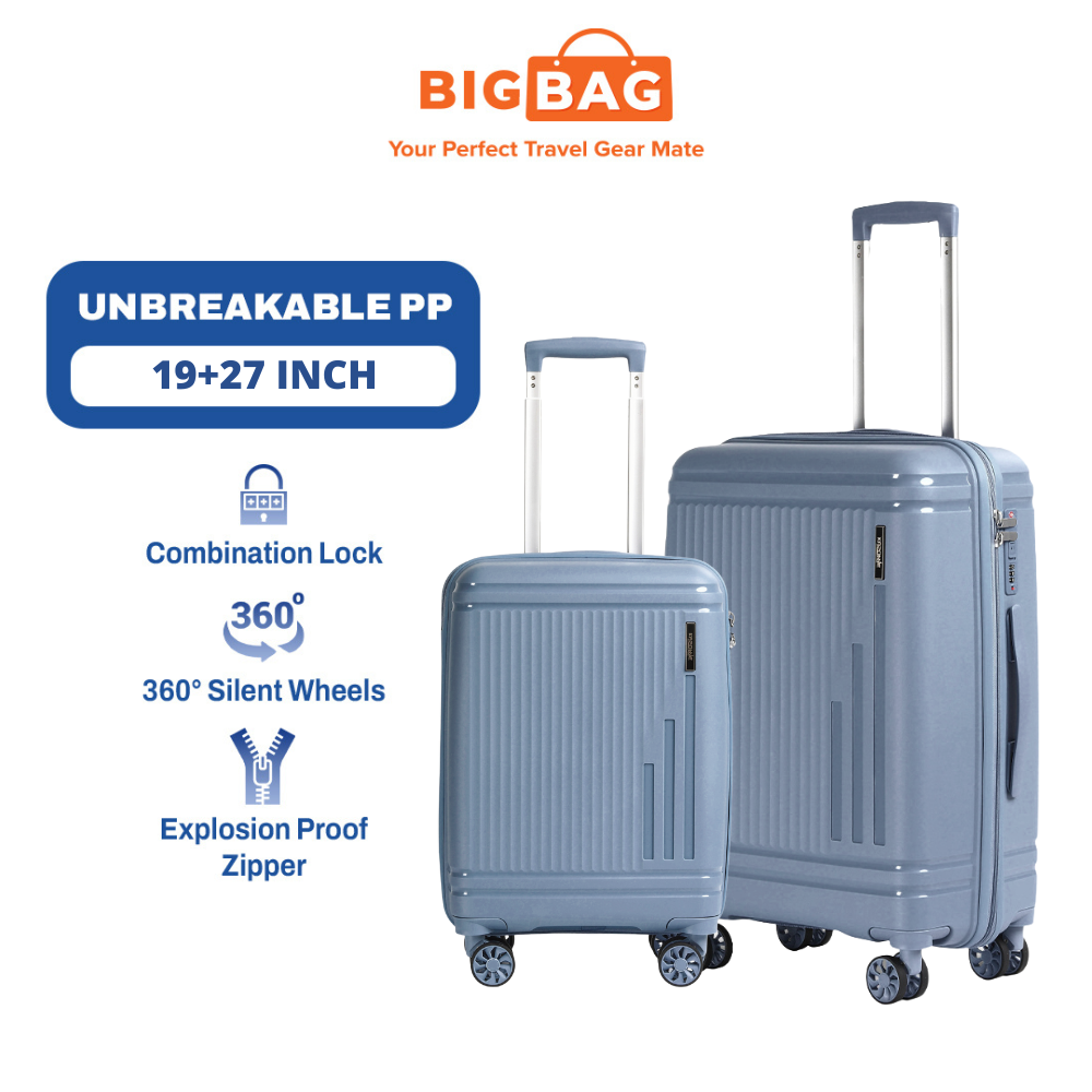 Blazer 19" + 23" + 27"