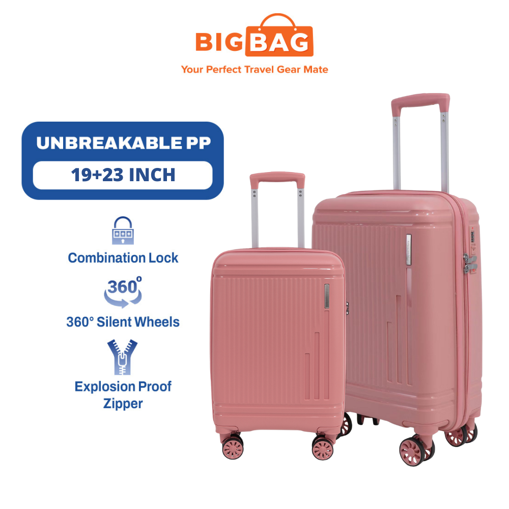 Blazer 19" + 23" + 27"