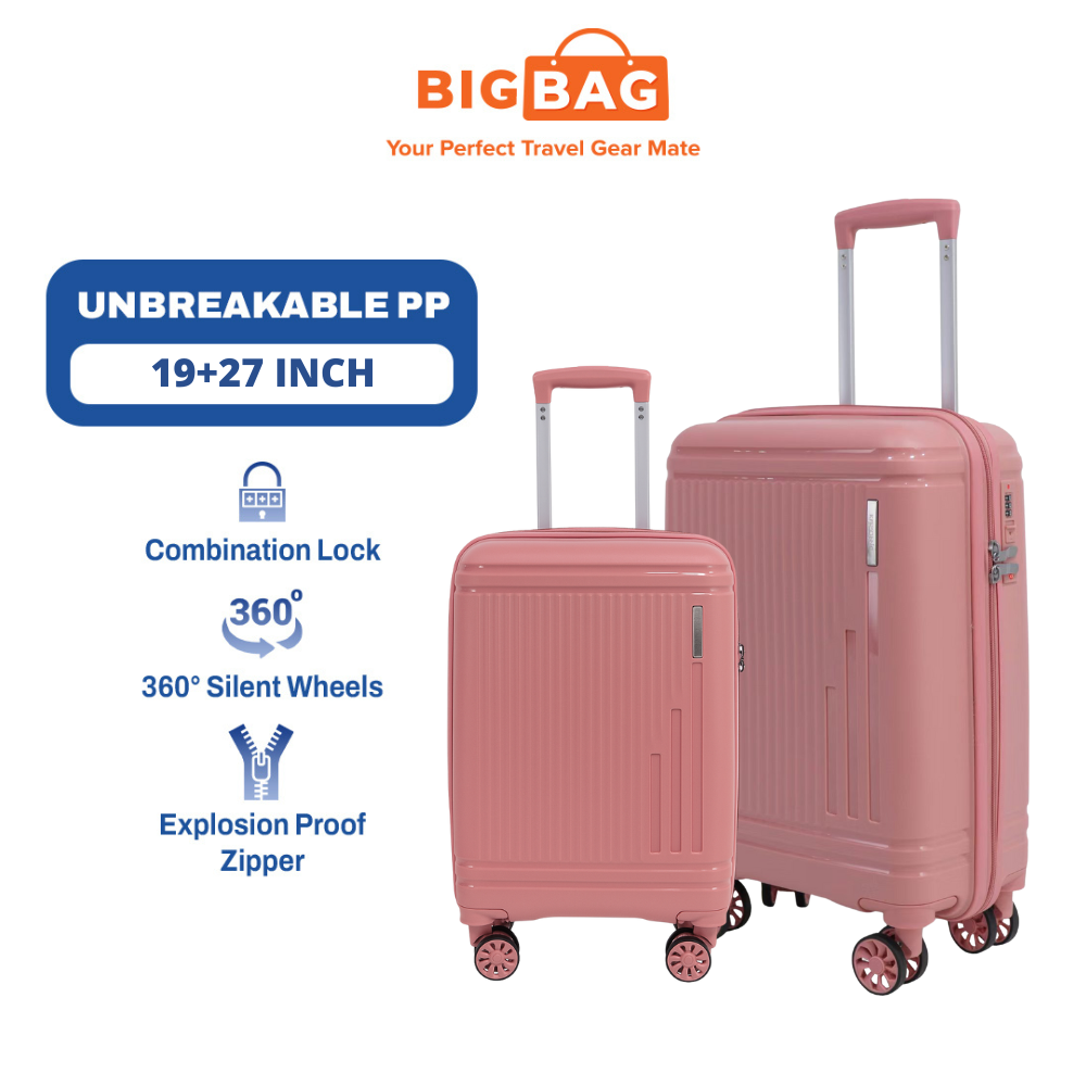 Blazer 19" + 23" + 27"