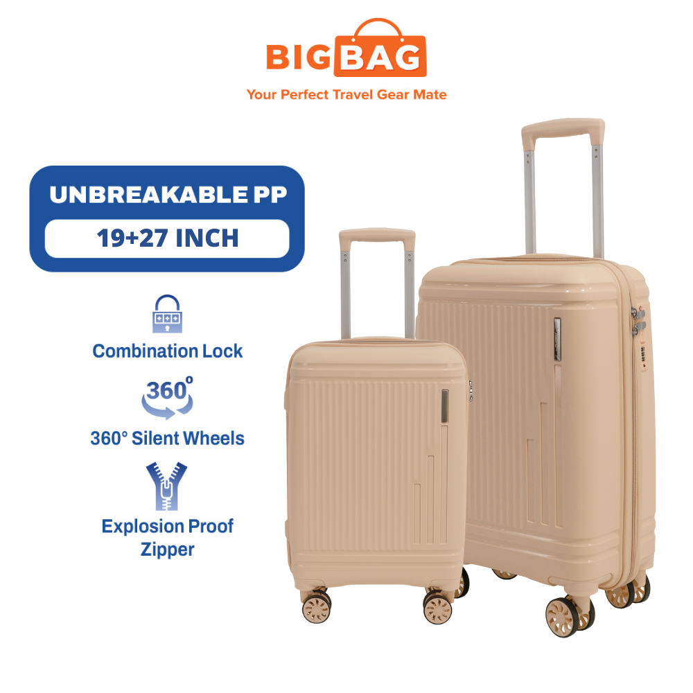 Blazer 19" + 23" + 27"