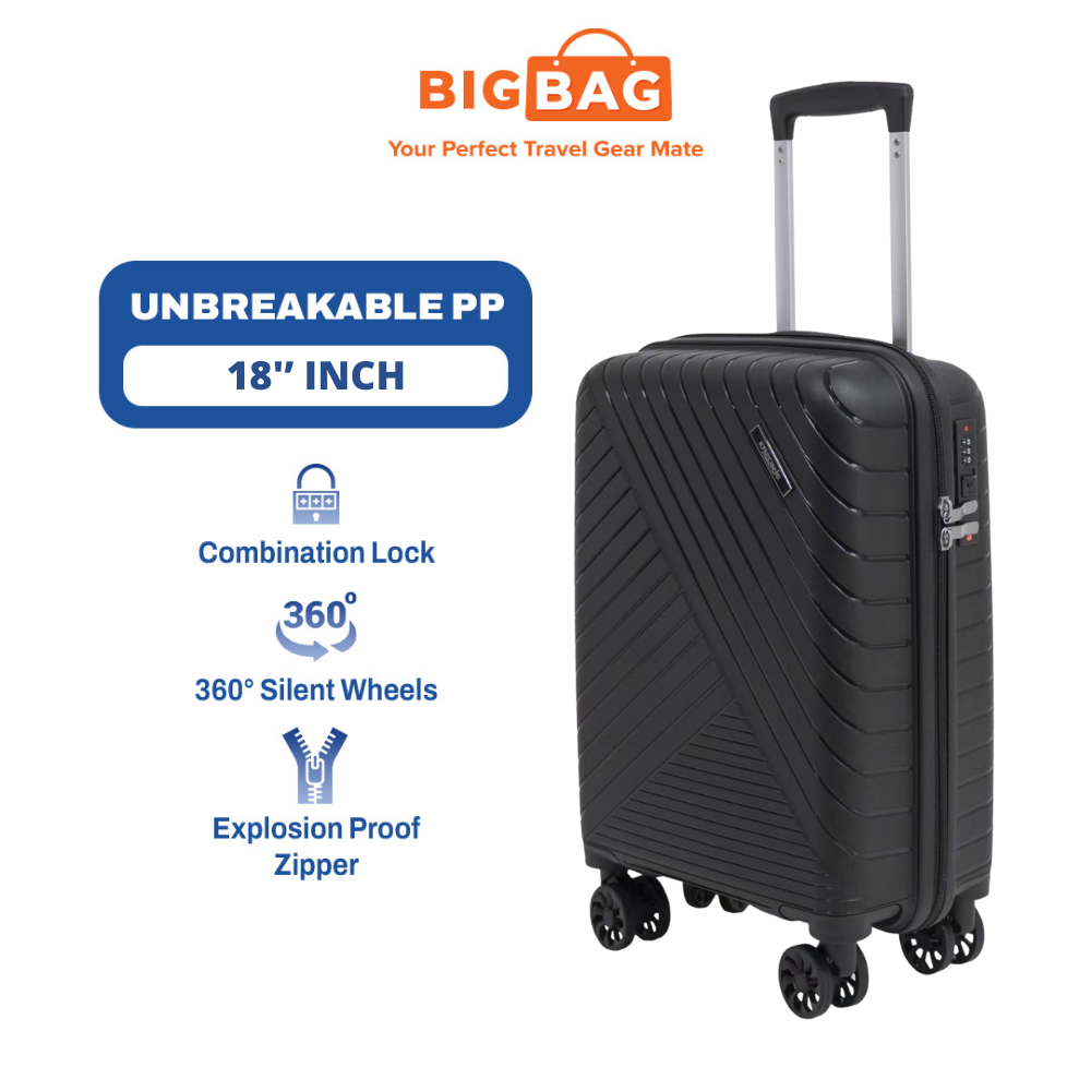 Glider 18" + 22" + 26"