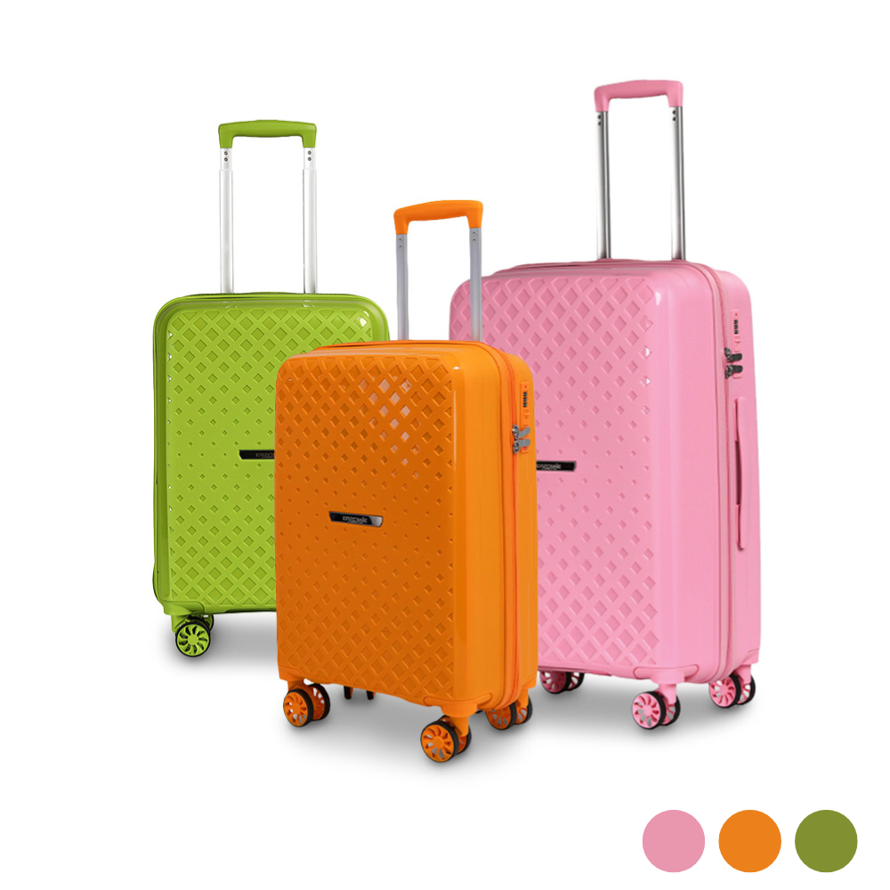 Nomad 20" + 24" + 28"