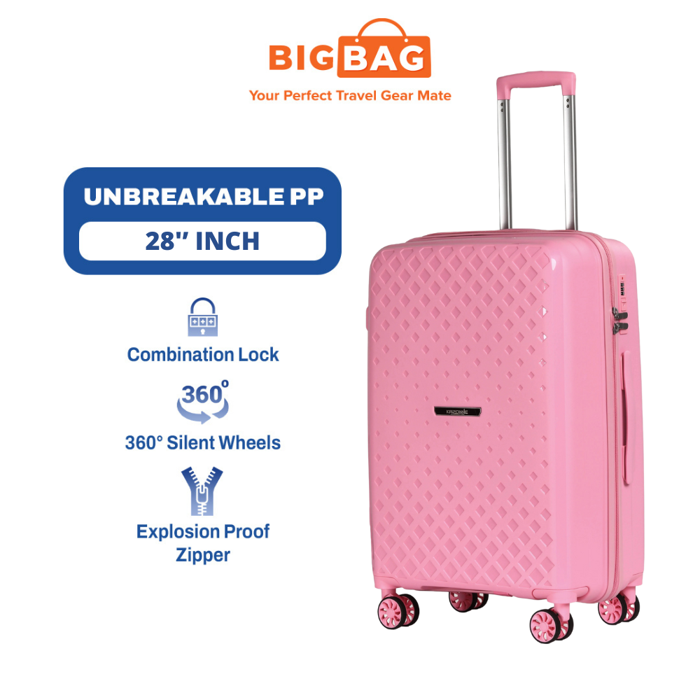 Nomad 20" + 24" + 28"