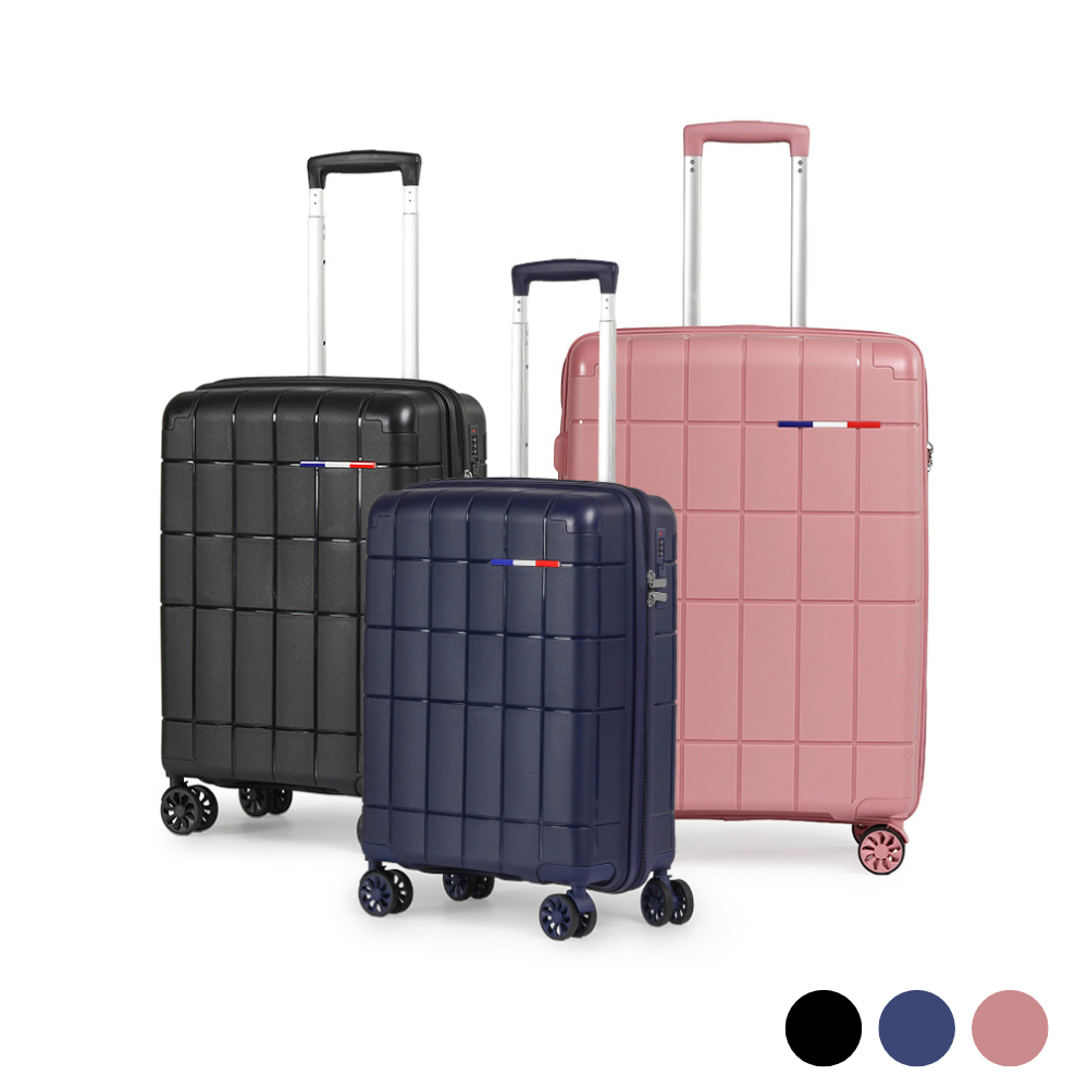 Apex 20" + 24" + 28"