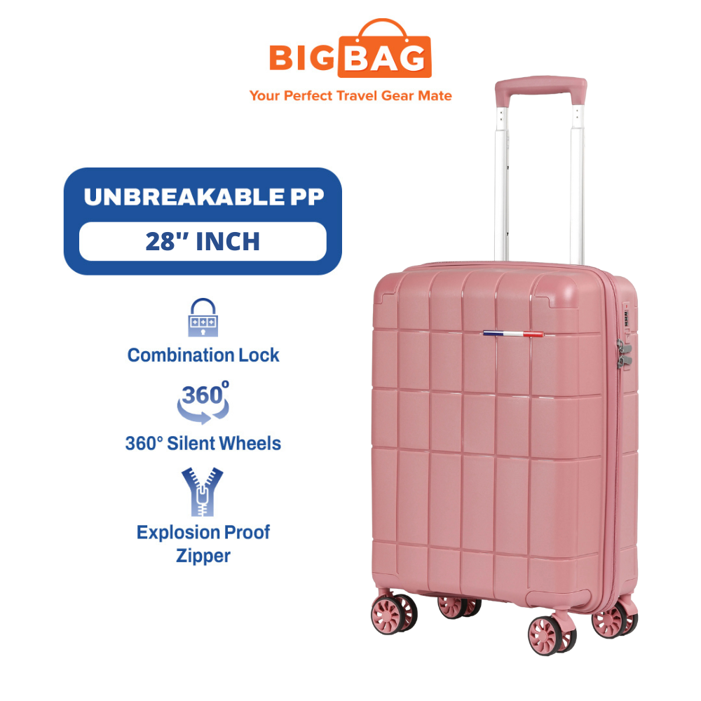 Apex 20" + 24" + 28"