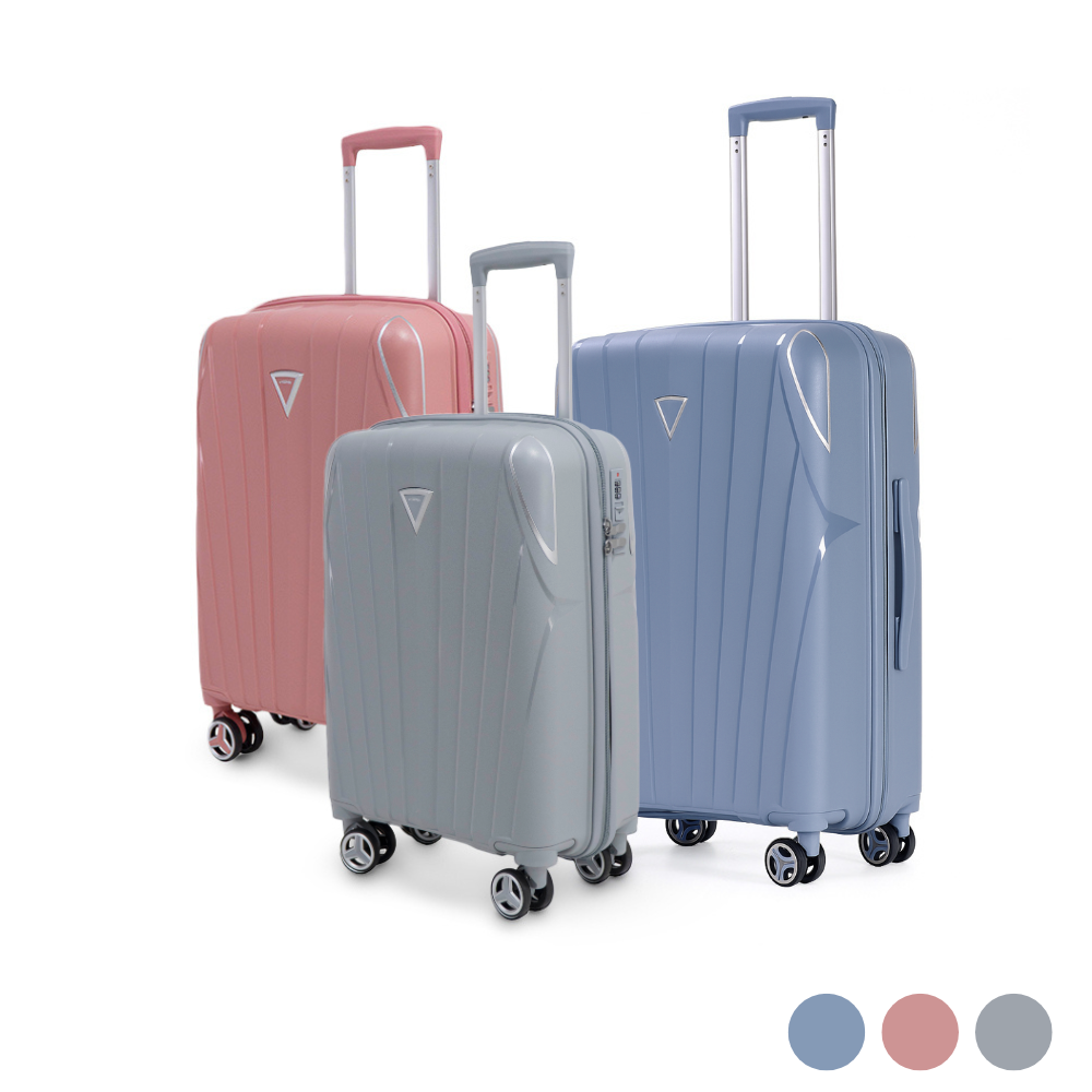 Prime 20" + 24" + 28"