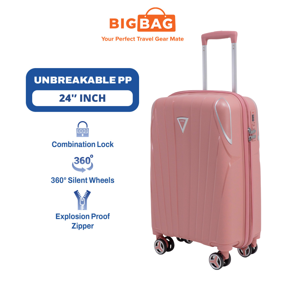 Prime 20" + 24" + 28"