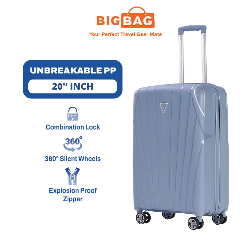 Prime 20" + 24" + 28"